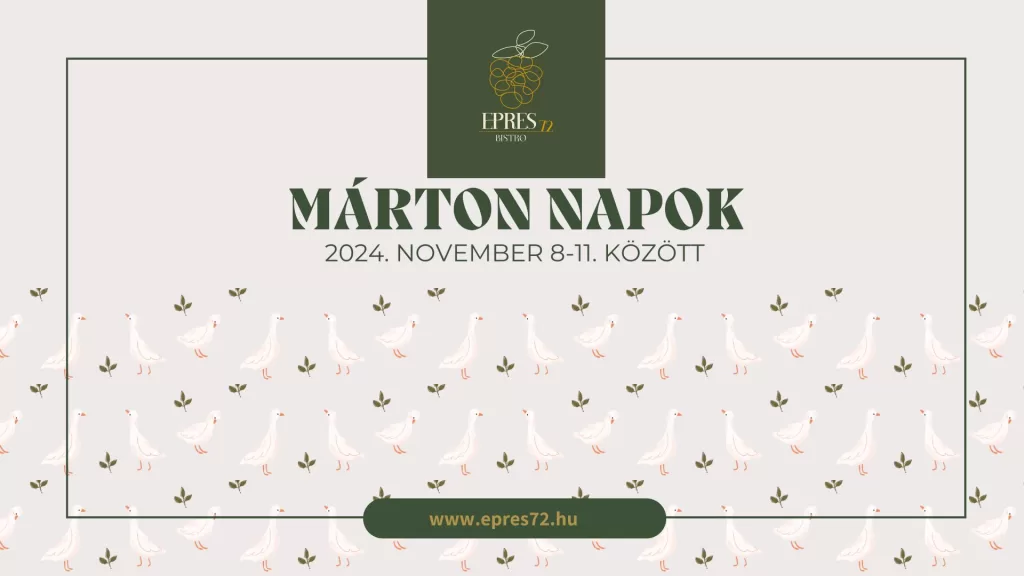 márton napok epres72
