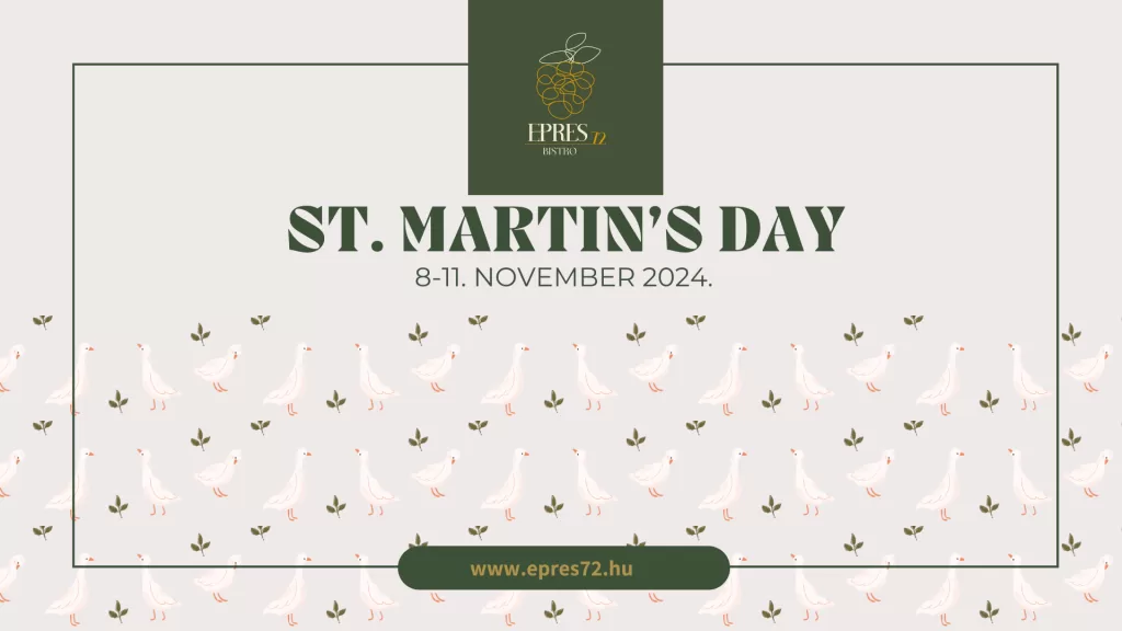 St martins day Epres72